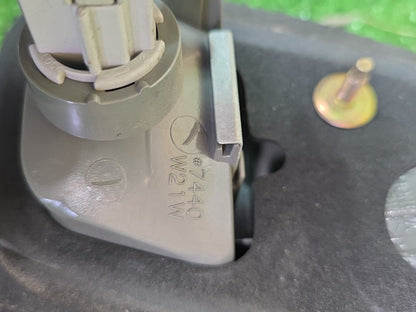 2004 Honda Civic - Left Taillight PN: P2661