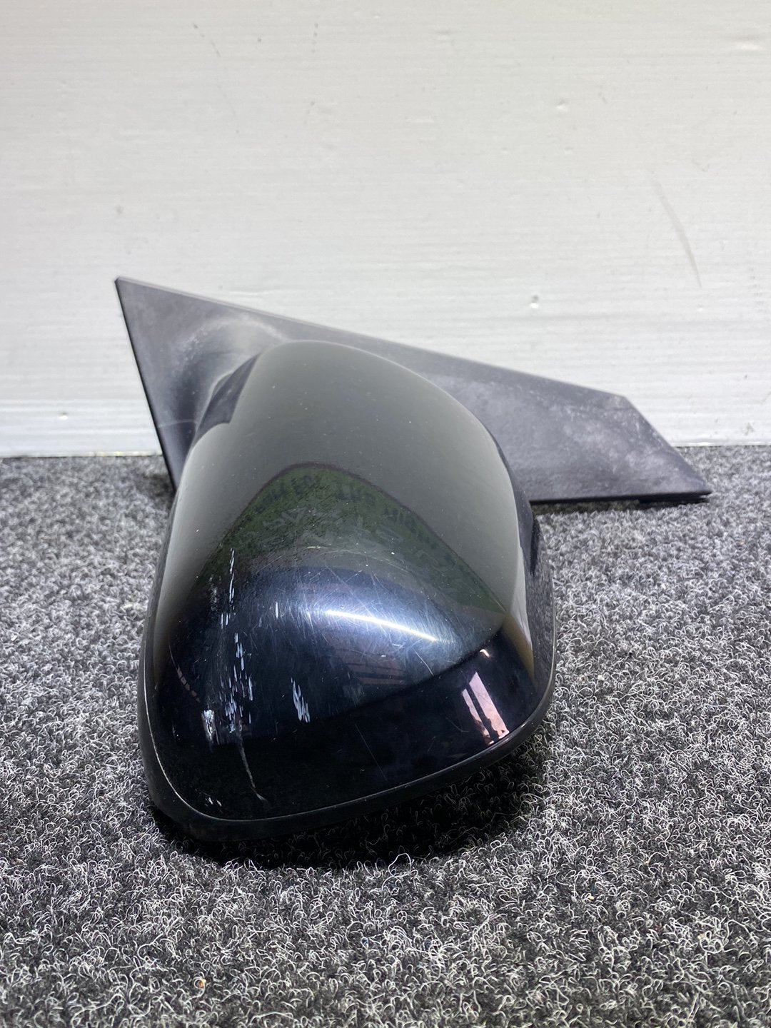 2009 Used Toyota Prius - Left Door Mirror PN: 5 wire type