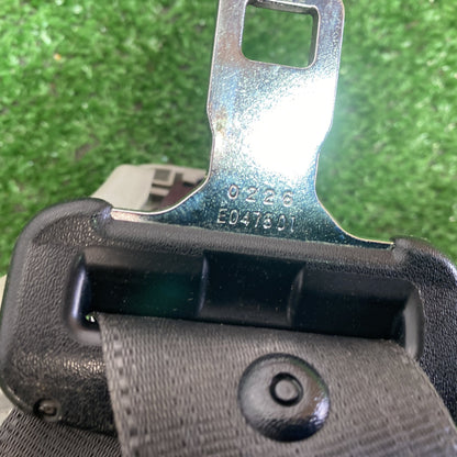 2003 Used Toyota Wish - Left Front Seat Belt PN: See photos