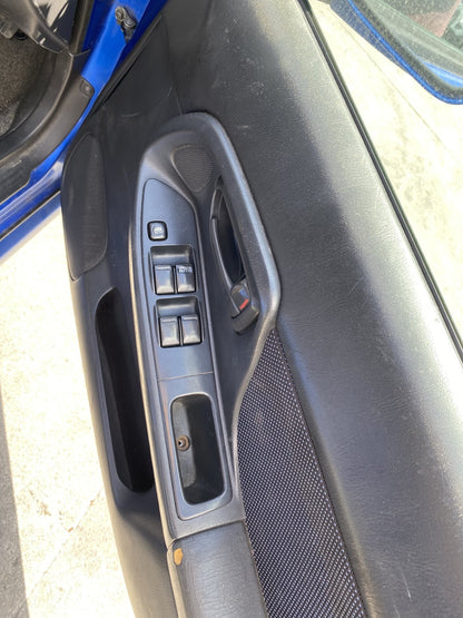 2005 Subaru Impreza GGA Dismantling For Parts