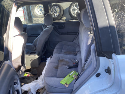 1998 Subaru Forester SF9 Dismantling For Parts