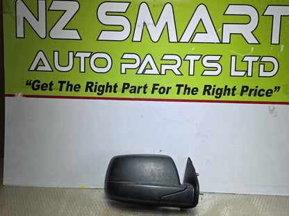 2007 Ford Ranger- Right Door Mirror PN: See the photos