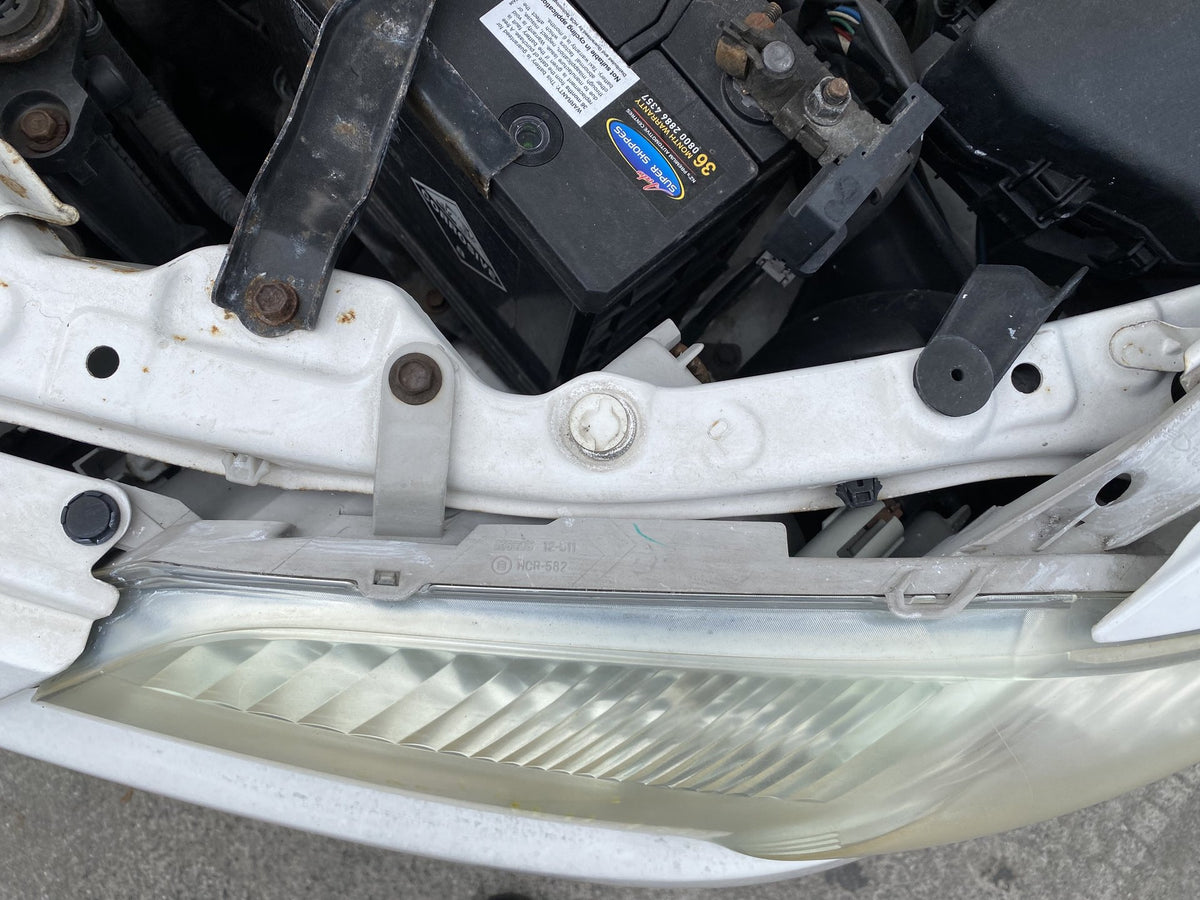2009 Toyota Corolla  Dismantling For Parts