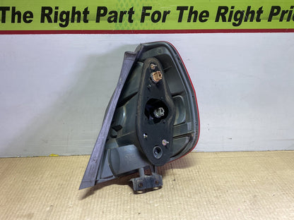 2002 Honda Fit GD GD1 - Left Taillight PN: ICHIKOH 4949
