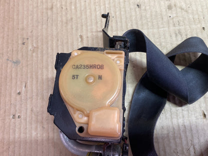 2008 Honda Accord - Right Front Seat Belt PN: see photo