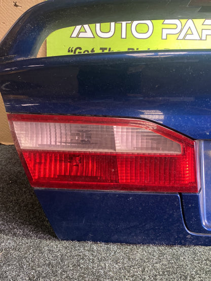 1997 Honda Torneo CF4 - Bootlid
