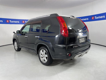 2009 Nissan X-Trail DNT31  Dismantling For Parts
