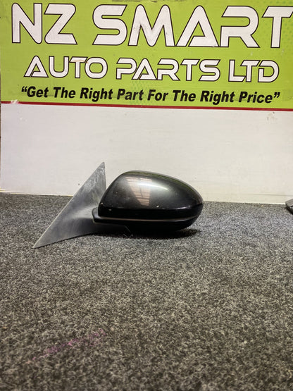 2012 Mazda Atenza - Left Door Mirror PN: 3 wires