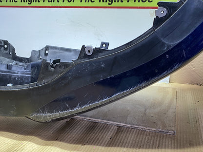 2012 Mazda Premacy CWEFW - Front Bumper