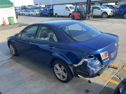 2007 Mazda Atenza /  Mazda6 Dismantling For Parts