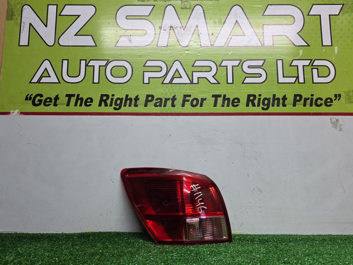 2008 Nissan Dualis - Left Taillight PN: 05090