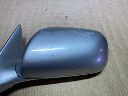 2005 Used Toyota Mark X GRX120 - Left Door Mirror PN: 7 wires