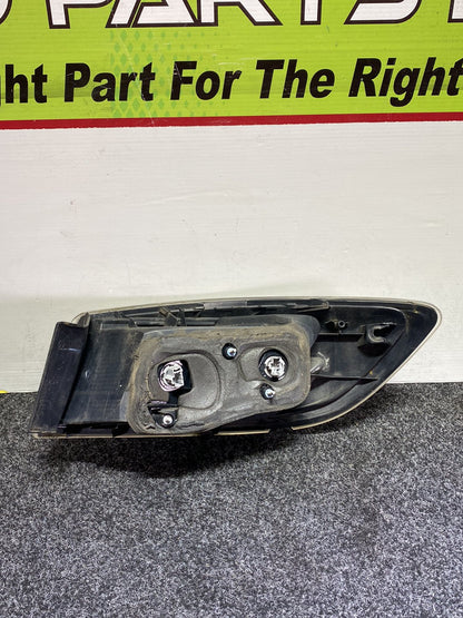 2009 Mazda Axela BL5FP - Left Taillight PN: p8524