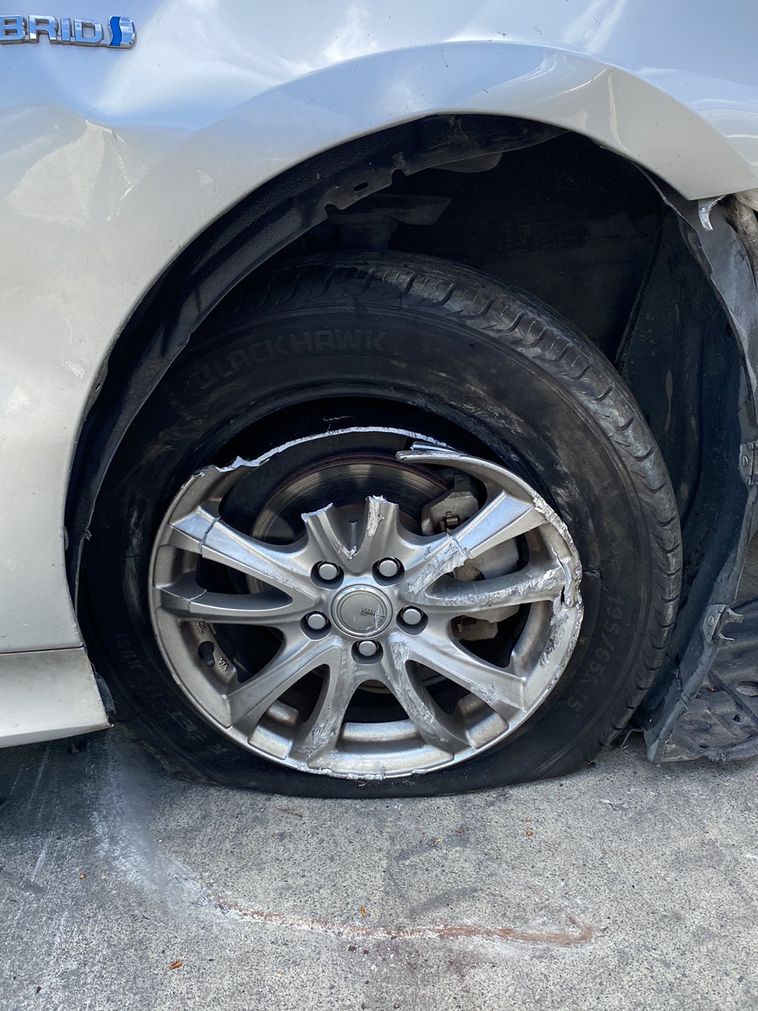 2017 Toyota Prius ZVW50 Dismantling For Parts