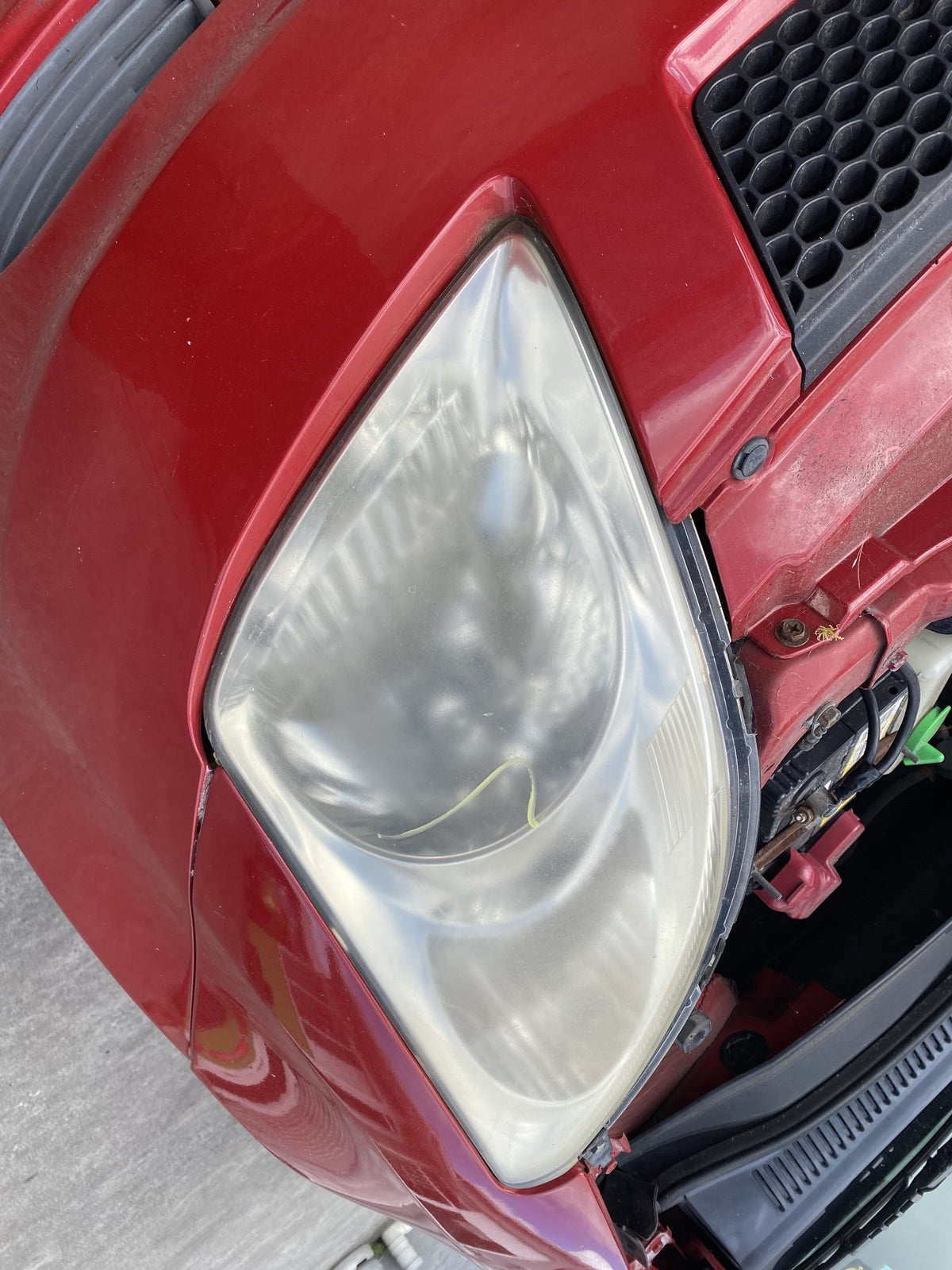 2008 Suzuki Swift GL ZC71S- Dismantling For Parts