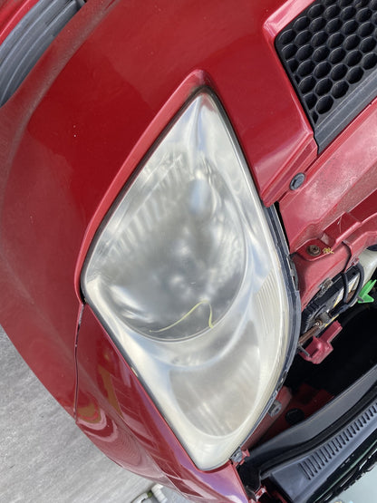 2008 Suzuki Swift GL ZC71S- Dismantling For Parts