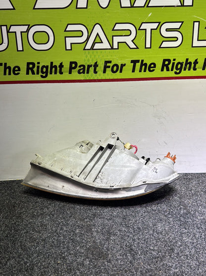 2001 Holden Commodore - Right Headlight