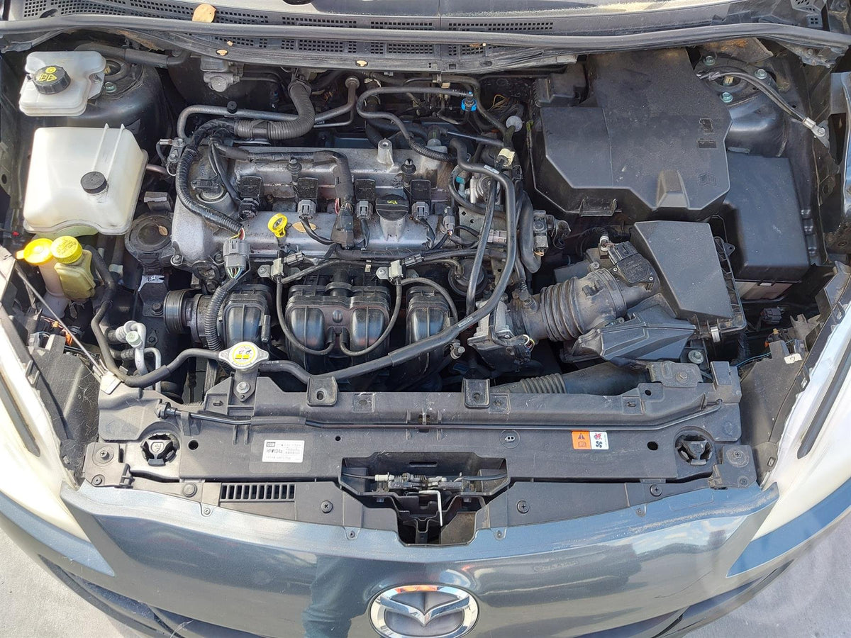2012 Mazda Premacy CWEFW- Dismantling For Parts