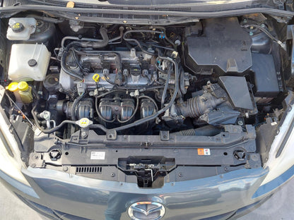 2012 Mazda Premacy CWEFW- Dismantling For Parts