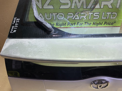 2006 Used Toyota Prius- Tailgate Shell