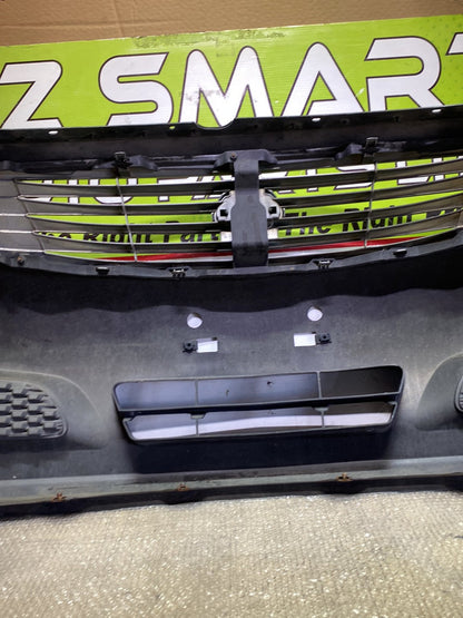 2007 Nissan Skyline- Front Bumper PN: 62022
