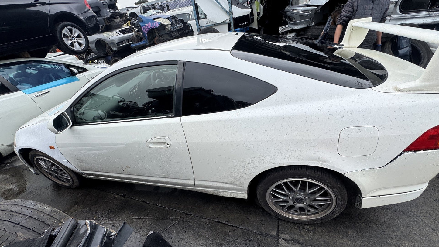2003 Honda Integra DC5  Dismantling For Parts