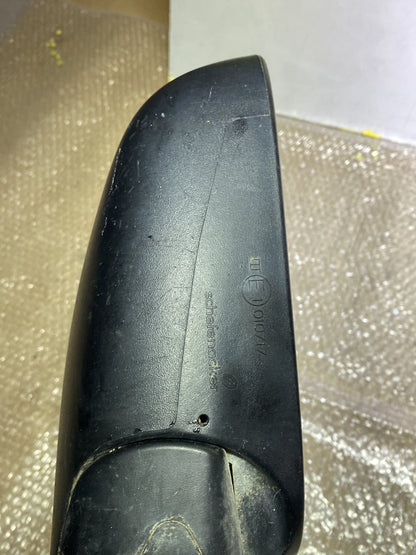 2004 Holden Rodeo- Left Door Mirror PN: see photos