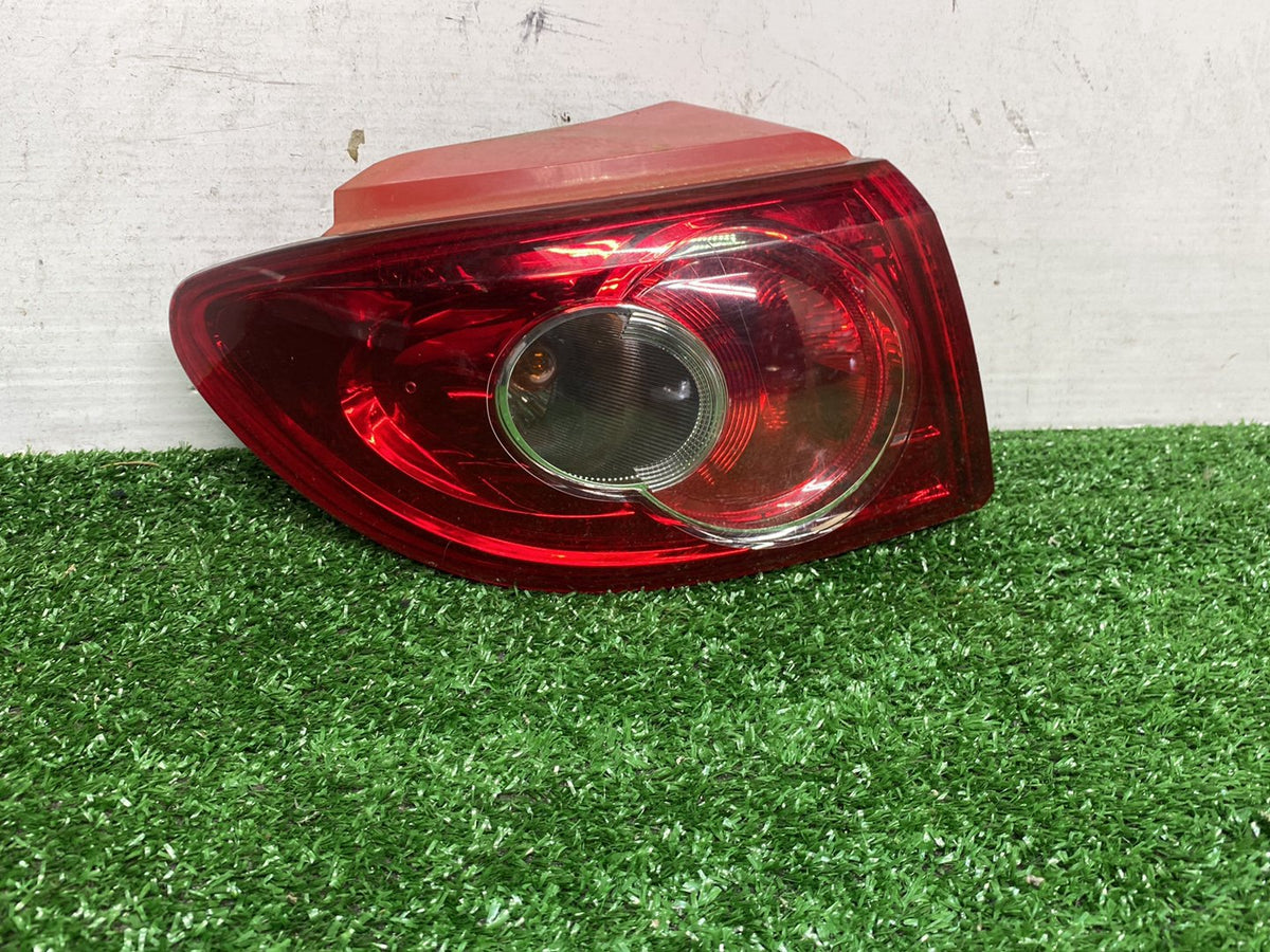 2004 Mazda Demio - Left Taillight PN: P4419