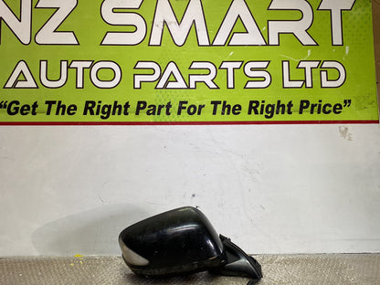 2008 Honda Fit- Right Door Mirror PN: 7 wires