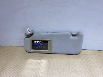 2005 Used Toyota Mark X GRX120 - Left Sun Visor