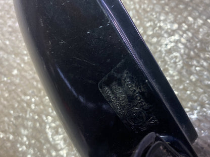 2002 Honda Stream- Left Door Mirror PN: 5 wires