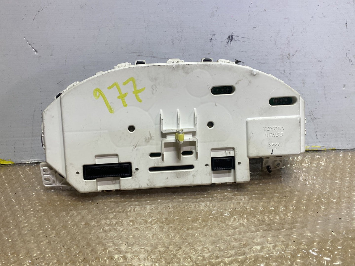 2006 Used Toyota Sienta- Speedometer Drive PN: 838005D063