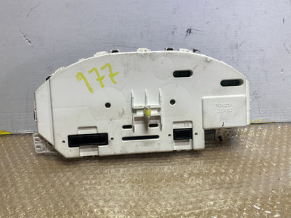 2006 Used Toyota Sienta- Speedometer Drive PN: 838005D063