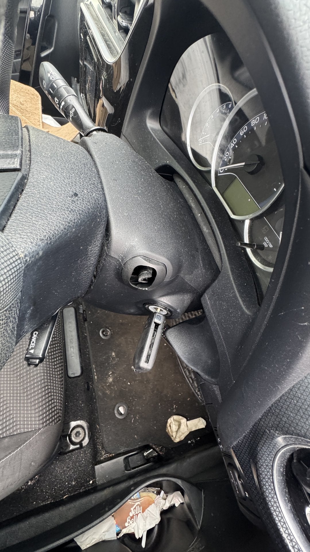 2016 Toyota Corolla  Dismantling For Parts