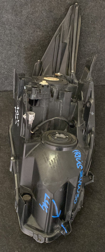 2012 Used Toyota Prius ZVW30 - Left Headlight