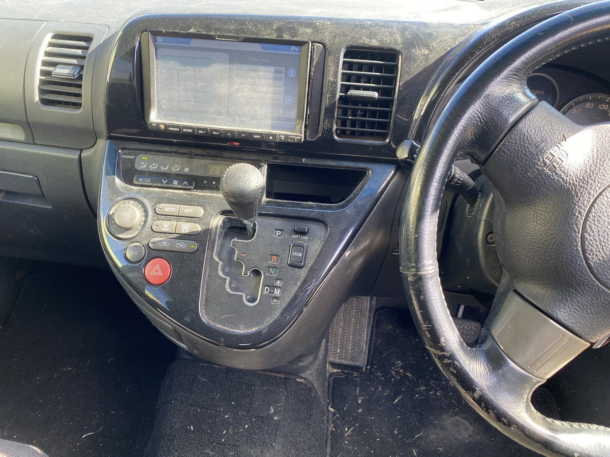 2003 Toyota Wish ANE11 Dismantling For Parts
