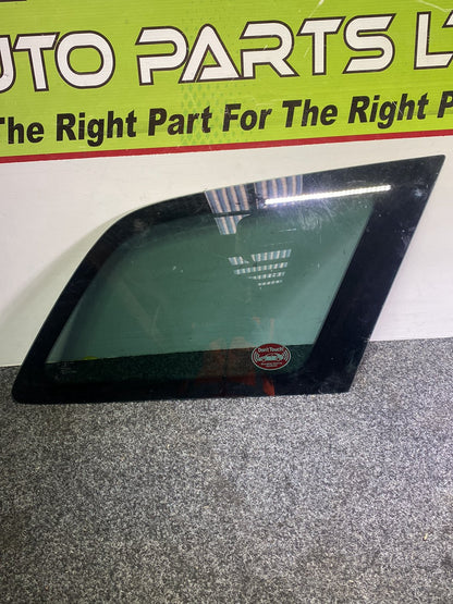 2006 Mazda Atenza GY3W - Right Rear Quarter Door Glass PN: Tint Number M31Q8