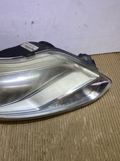 2013 Ford Focus- Right Headlight PN: see photos