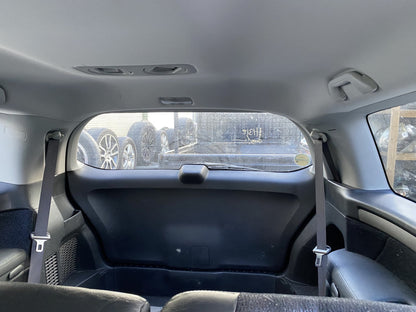 2008 Honda Odyssey RB1- Dismantling For Parts