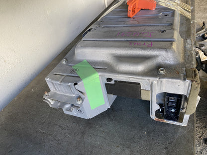 2010 Used Toyota Prius - Hybrid Battery PN: NHW20-3564596