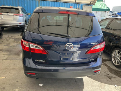 2012 Mazda Premacy CWEFW Dismantling For Parts