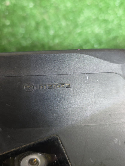 2006 Mazda Premacy - Left Door Mirror PN: 9 wires
