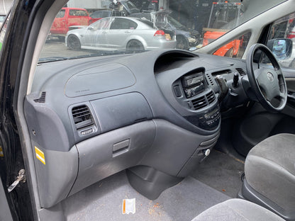 2004 Toyota Estima Aeras ACR30 Dismantling For Parts