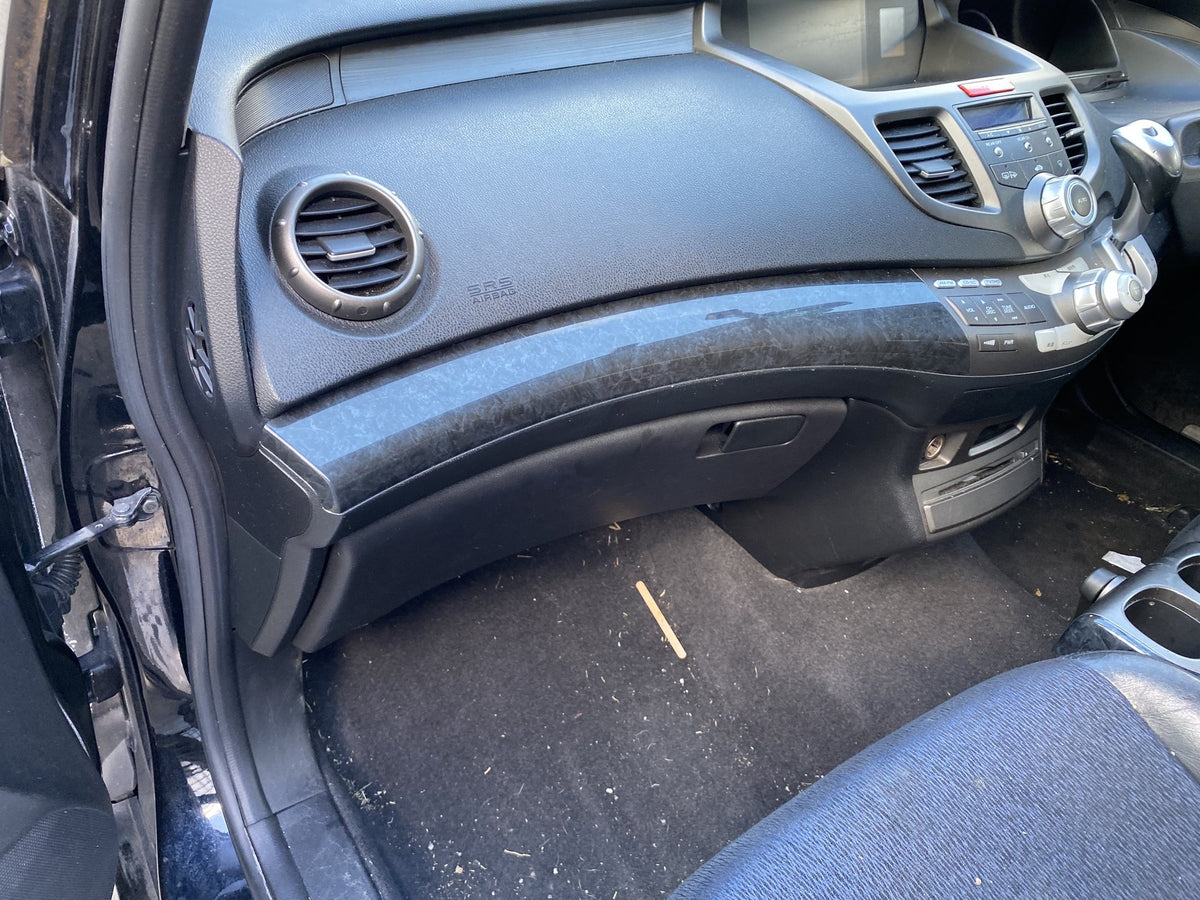 2008 Honda Odyssey RB1- Dismantling For Parts