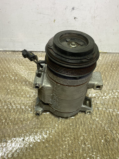 2013 Nissan Lafesta- A/C Compressor PN: CWFFWN-105552