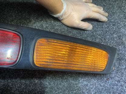 1999 Toyota Carib - Left Taillight PN: ICHIKOH 13-55