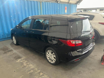 2011 Mazda Premacy CWEFW  Dismantling For Parts