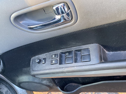 2009, Nissan, X-Trail, 20X Dismantling For Parts