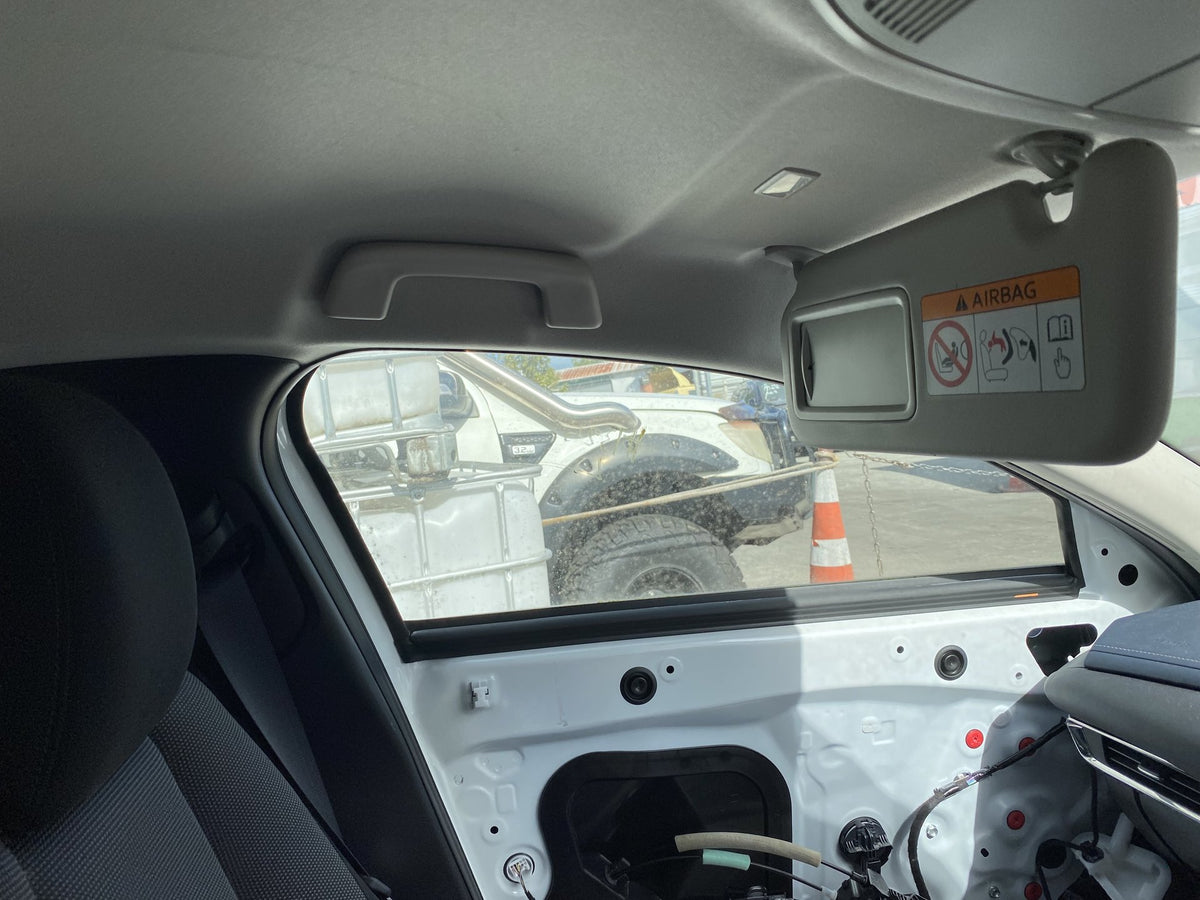 2022 Mazda CX-30 GT-X- Dismantling For Parts