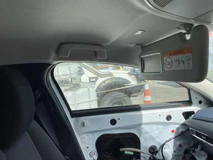 2022 Mazda CX-30 GT-X- Dismantling For Parts